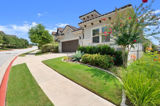 11911 Bay Heights WAY 91, Austin, TX 78726