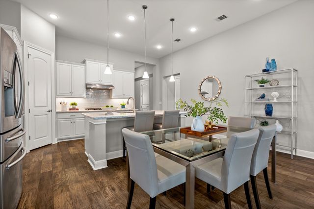 11911 Bay Heights WAY 91, Austin, TX 78726