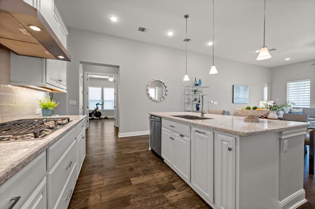 11911 Bay Heights WAY 91, Austin, TX 78726