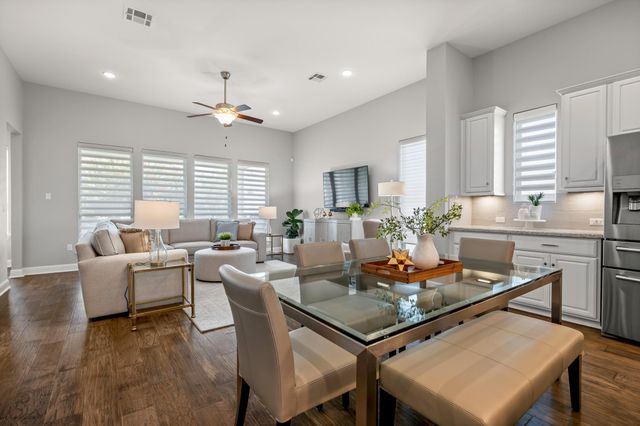 11911 Bay Heights WAY 91, Austin, TX 78726