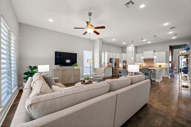11911 Bay Heights WAY 91, Austin, TX 78726