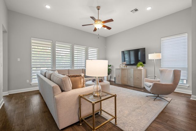 11911 Bay Heights WAY 91, Austin, TX 78726
