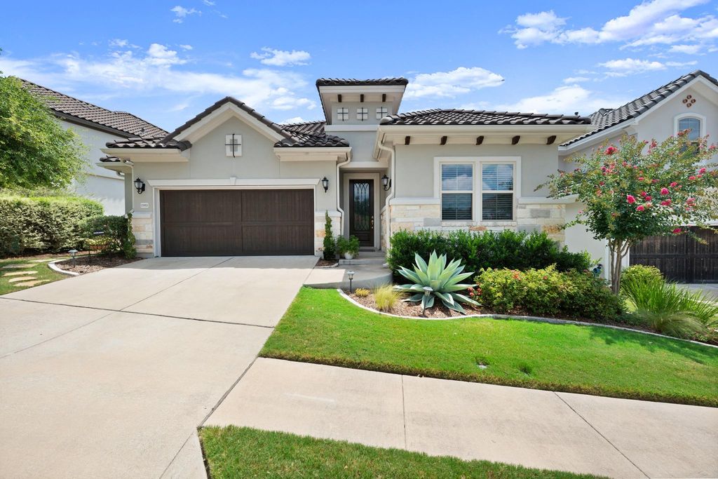 11911 Bay Heights WAY 91, Austin, TX 78726