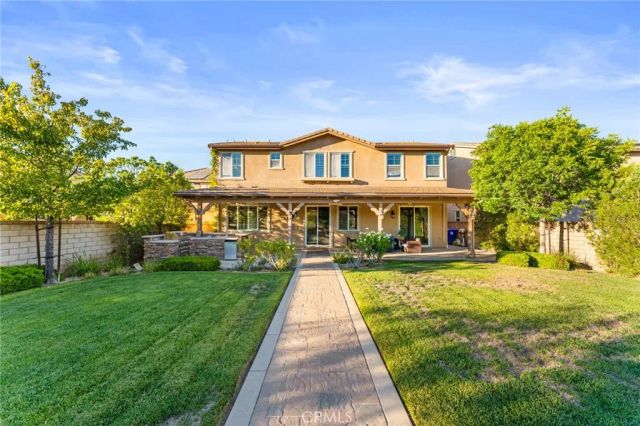 22494 Brightwood Place, Saugus, CA 91350