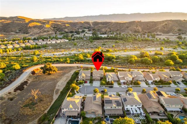 22494 Brightwood Place, Saugus, CA 91350