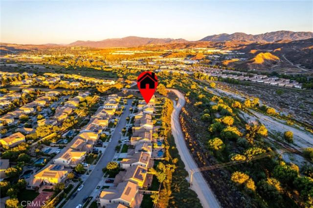 22494 Brightwood Place, Saugus, CA 91350