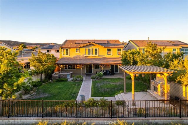 22494 Brightwood Place, Saugus, CA 91350