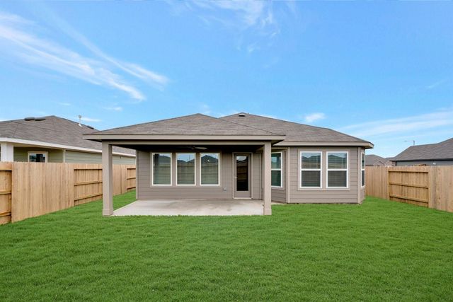 1090 Garnet Star Drive, La Marque, TX 77568