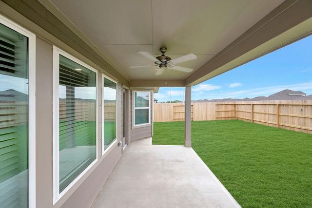 1090 Garnet Star Drive, La Marque, TX 77568