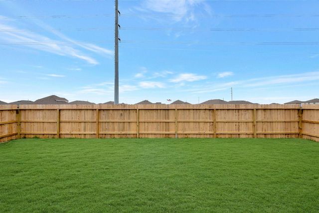 1090 Garnet Star Drive, La Marque, TX 77568