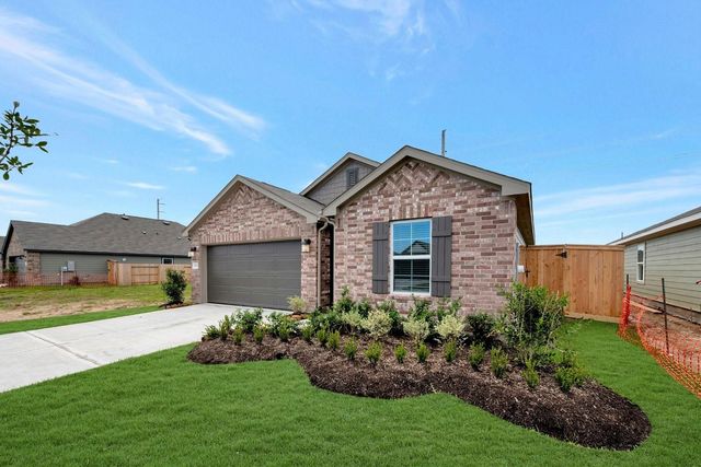 1090 Garnet Star Drive, La Marque, TX 77568