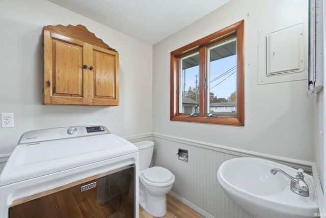 2815 River Park Drive, Fort Wayne, IN 46825