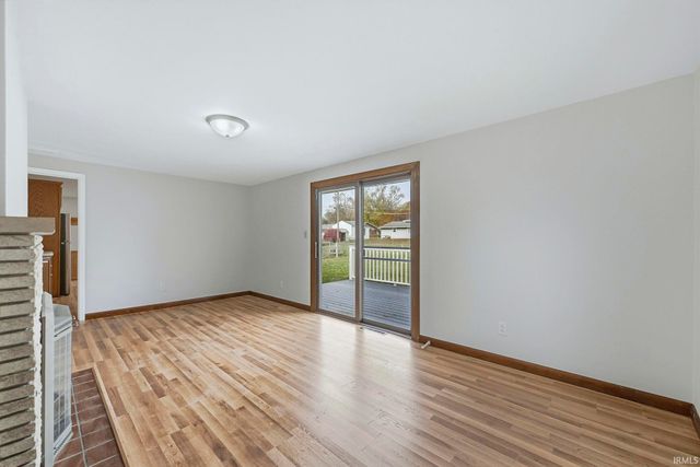 2815 River Park Drive, Fort Wayne, IN 46825