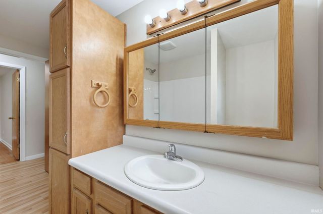 2815 River Park Drive, Fort Wayne, IN 46825