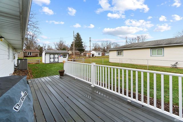 2815 River Park Drive, Fort Wayne, IN 46825