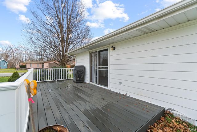 2815 River Park Drive, Fort Wayne, IN 46825