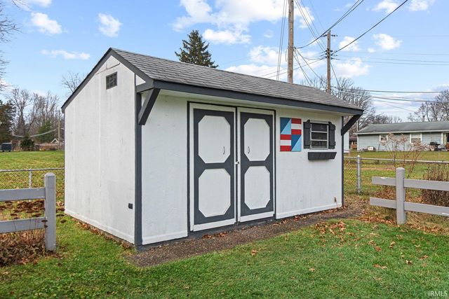 2815 River Park Drive, Fort Wayne, IN 46825