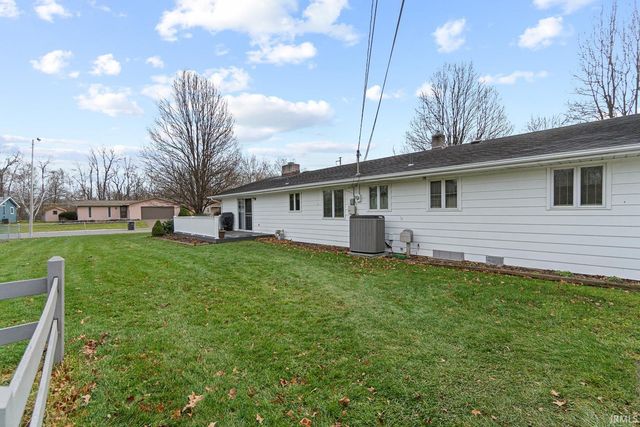 2815 River Park Drive, Fort Wayne, IN 46825