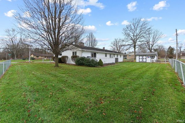 2815 River Park Drive, Fort Wayne, IN 46825