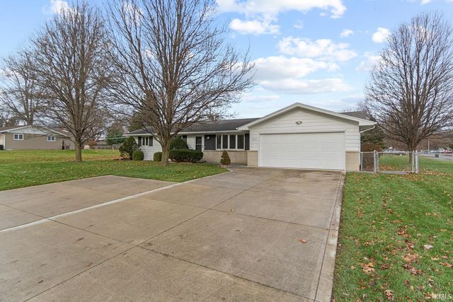 2815 River Park Drive, Fort Wayne, IN 46825