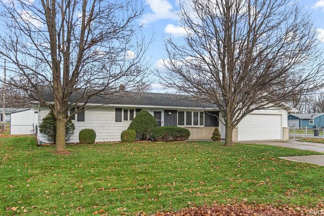 2815 River Park Drive, Fort Wayne, IN 46825