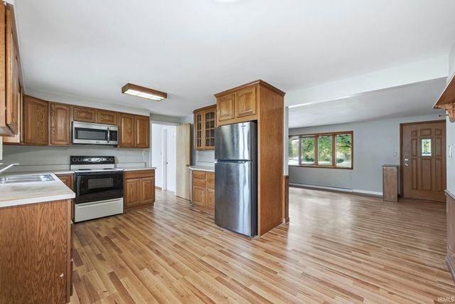 2815 River Park Drive, Fort Wayne, IN 46825