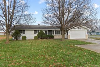 2815 River Park Drive, Fort Wayne, IN 46825