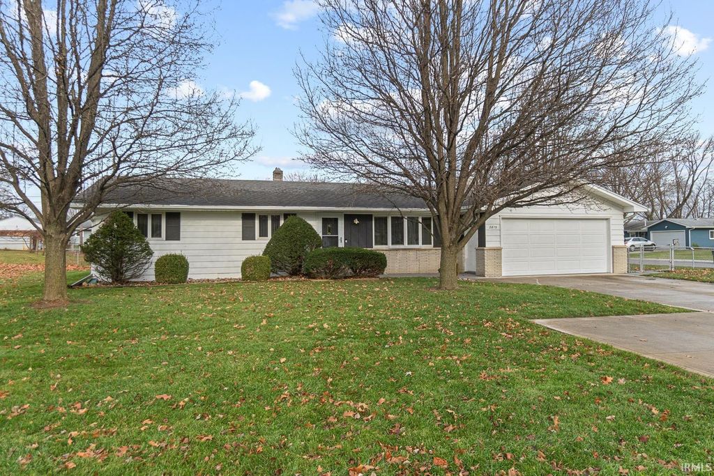 2815 River Park Drive, Fort Wayne, IN 46825