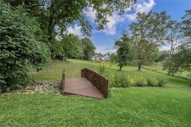 2671 Gayer Road, Valley City, OH 44280