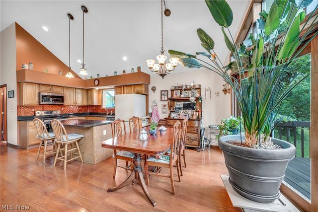 2671 Gayer Road, Valley City, OH 44280