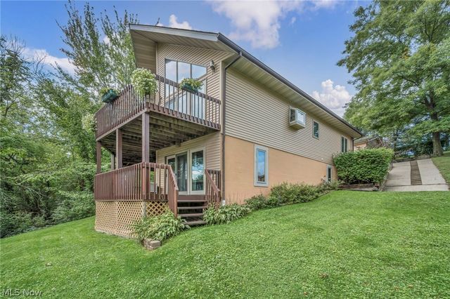 2671 Gayer Road, Valley City, OH 44280