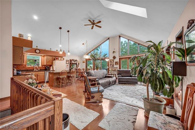 2671 Gayer Road, Valley City, OH 44280