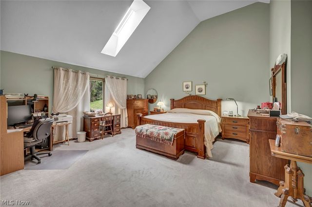 2671 Gayer Road, Valley City, OH 44280