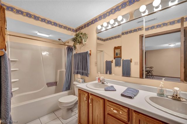 2671 Gayer Road, Valley City, OH 44280