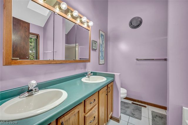 2671 Gayer Road, Valley City, OH 44280