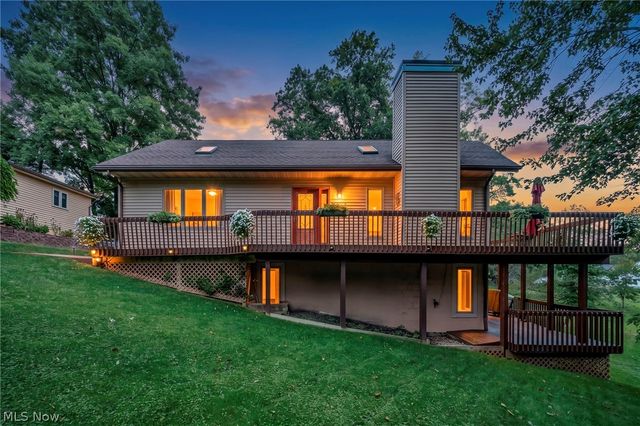 2671 Gayer Road, Valley City, OH 44280