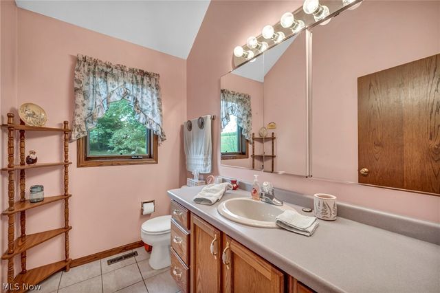 2671 Gayer Road, Valley City, OH 44280