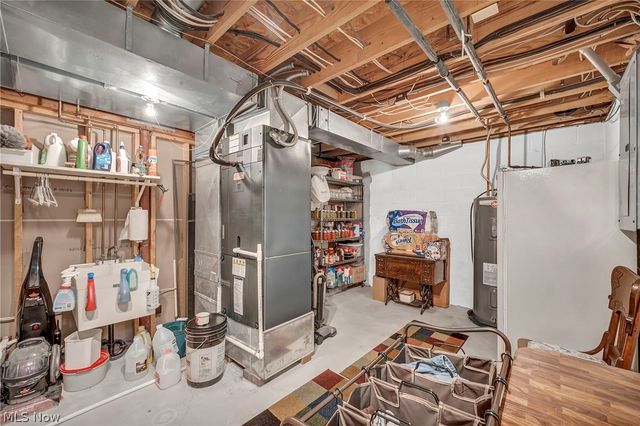 2671 Gayer Road, Valley City, OH 44280