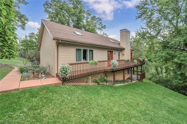 2671 Gayer Road, Valley City, OH 44280