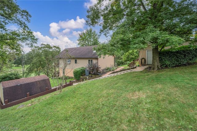 2671 Gayer Road, Valley City, OH 44280