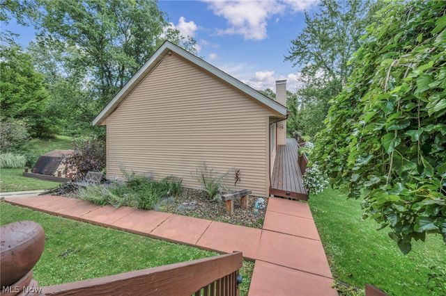 2671 Gayer Road, Valley City, OH 44280