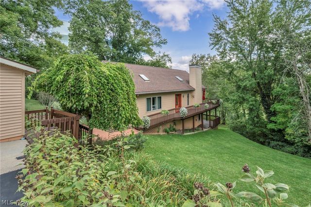 2671 Gayer Road, Valley City, OH 44280
