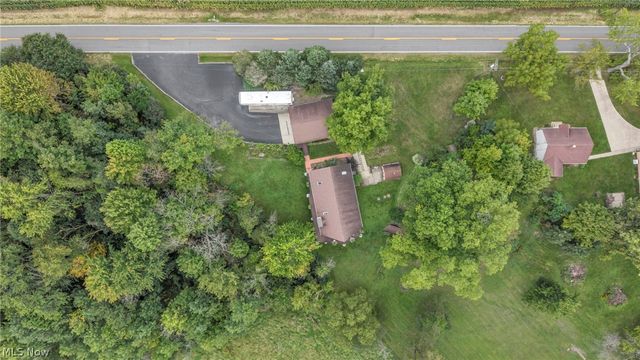 2671 Gayer Road, Valley City, OH 44280