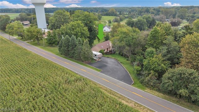 2671 Gayer Road, Valley City, OH 44280