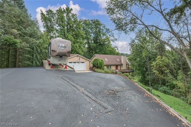 2671 Gayer Road, Valley City, OH 44280