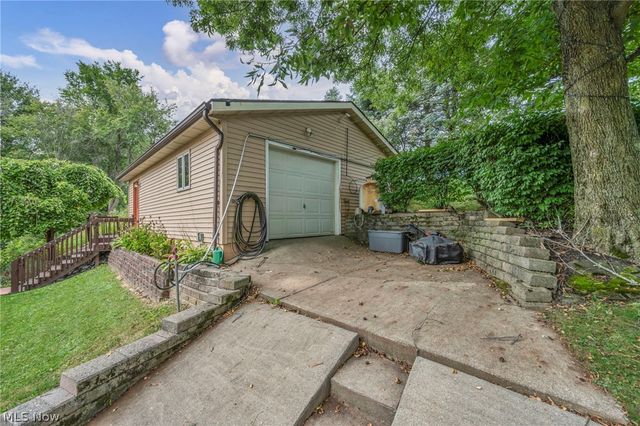 2671 Gayer Road, Valley City, OH 44280