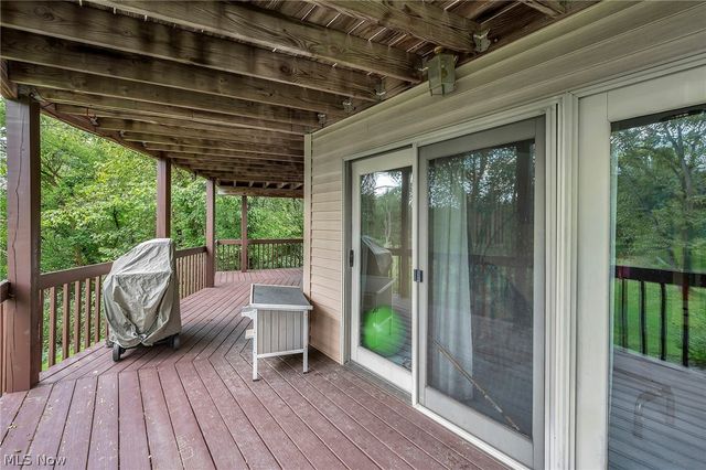 2671 Gayer Road, Valley City, OH 44280