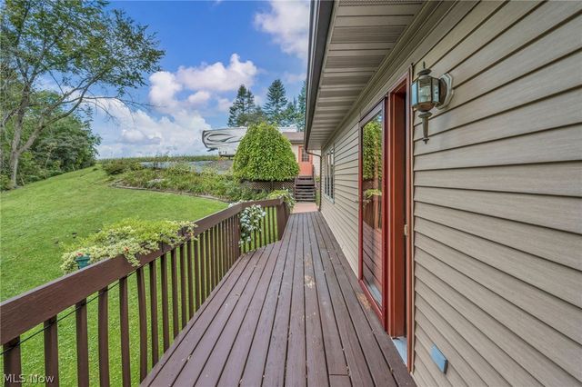 2671 Gayer Road, Valley City, OH 44280