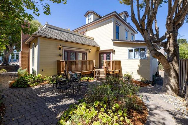 131 7th Street, Pacific Grove, CA 93950