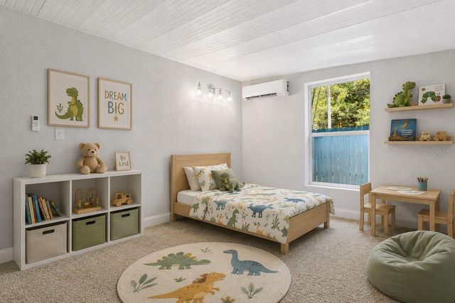 4251 SEABERG ROAD, Zephyrhills, FL 33541